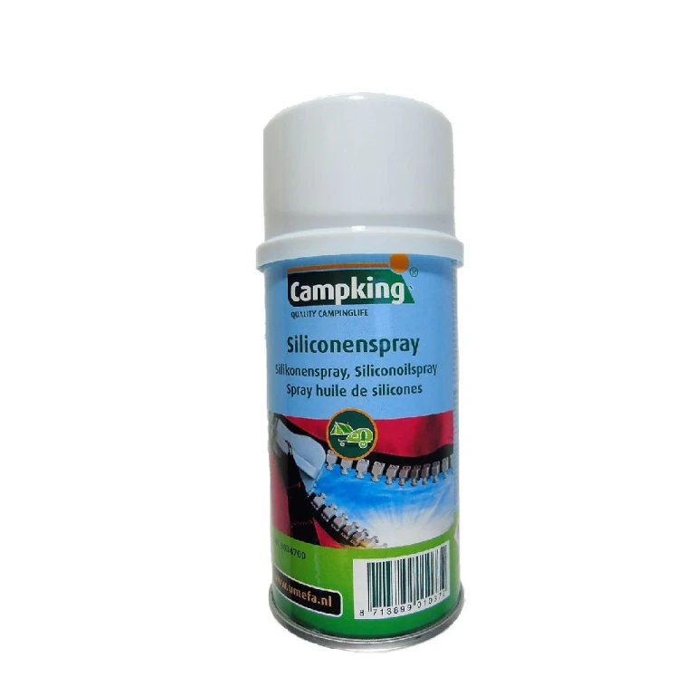 Umefa Siliconenspray 300ml