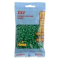 Hama Strijkkralen Groen - 1000 stuks
