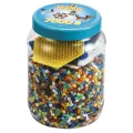 Hama 2021 Tub 7000 Beads And Pegboards