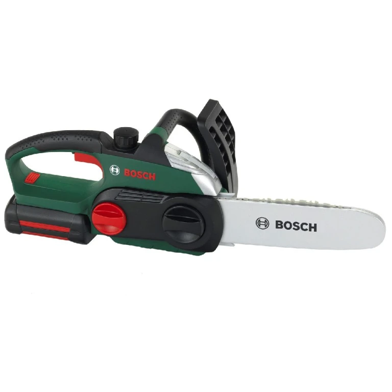 Bosch Speelgoed Kettingzaag - 1 stuk