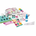 Wetenschap Cosmetica Lab