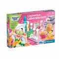 Wetenschap Cosmetica Lab