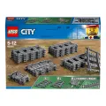 Lego 60205 City Treinrails