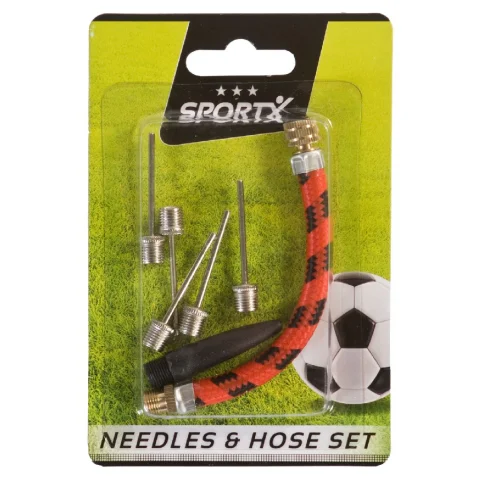 SportX Balpomp Acc. Set