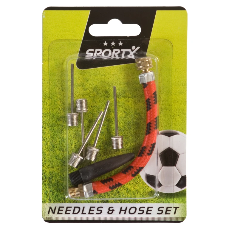 SportX Balnaalden Set - 1 stuk