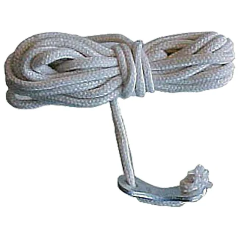 Umefa Scheerlijn Katoen 3mm 4mtr