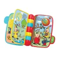 Vtech Baby Bumba Muziekboekje