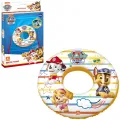 Paw Patrol Zwemring Oranje 50cm vanaf 2 jaar