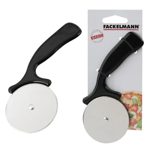Fackelmann Pizzasnijder 16cm