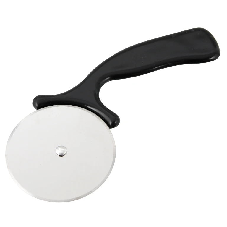Fackelmann Pizzasnijder 16 cm - 1 stuk
