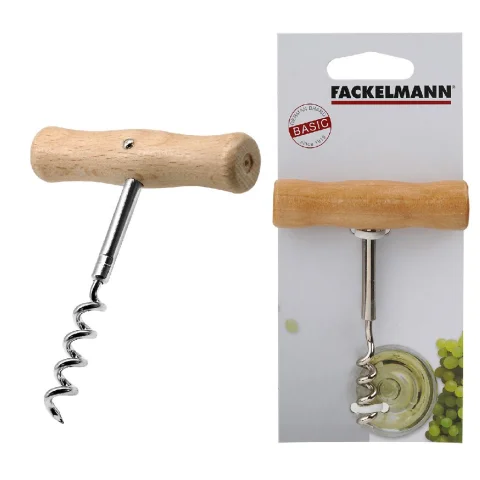 FACKELMANN