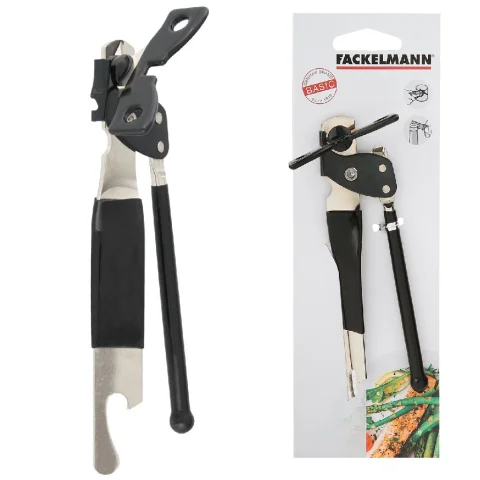 Fackelmann Blikopener 16cm