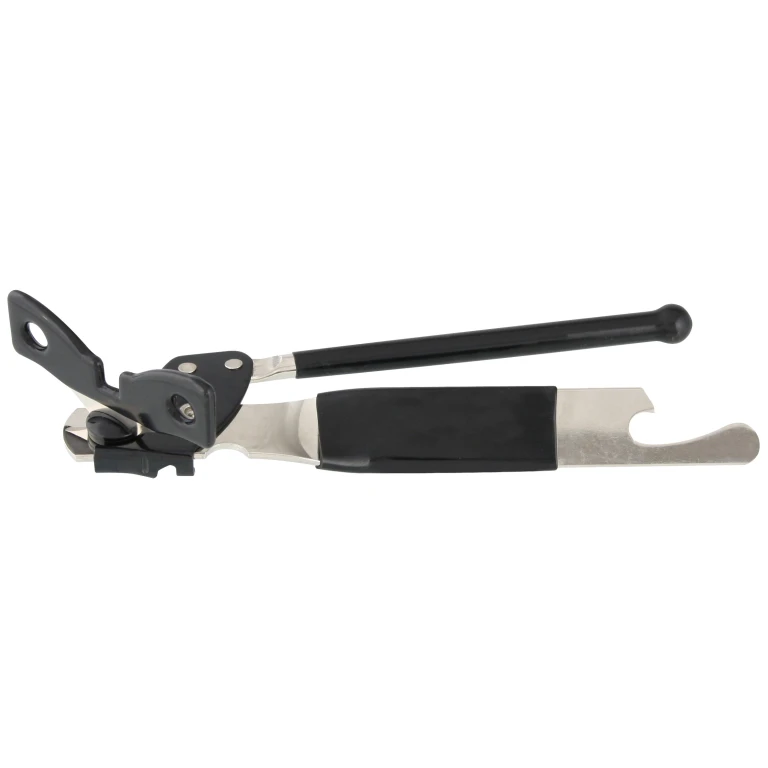 Fackelmann Blikopener en Flesopener 16cm - 1 stuk