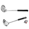 Fackelmann Soeplepel 30cm
