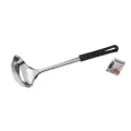 Fackelmann Soeplepel 30cm