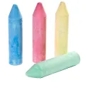 Clown Stoepkrijt Super 4 St.