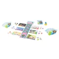 Gabby's Dollhouse Magische Poppenhuis Kaartspel