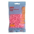 Hama 207-06 1000st. Beads Roze