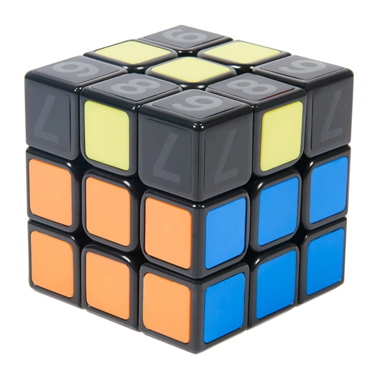 Rubik's Cube Coach Leerset - 1 stuk