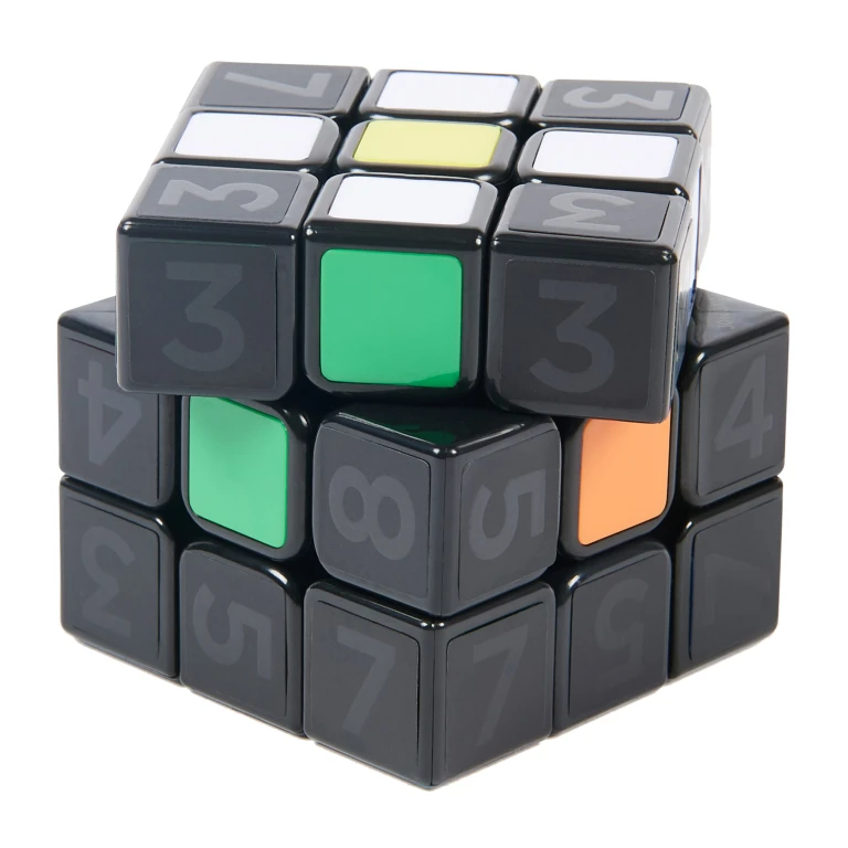 Rubik's Cube Coach Leerset - 1 stuk