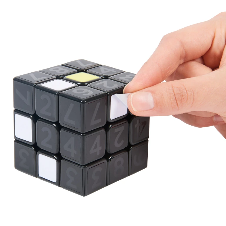 Rubik's Cube Coach Leerset - 1 stuk