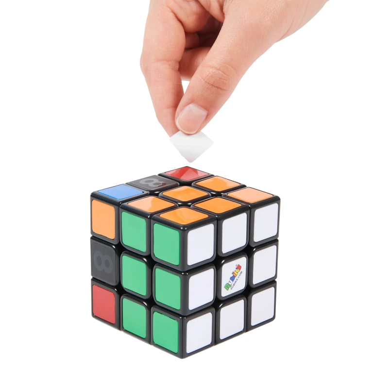 Rubik's Cube Coach Leerset - 1 stuk