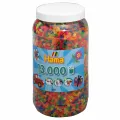 Hama 211-51 Tub 13000 Beads Mix 51