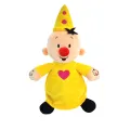 Bumba Interactive Pluche 30cm