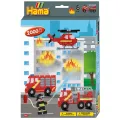 Hama 3441 Fire Fighters 2000st