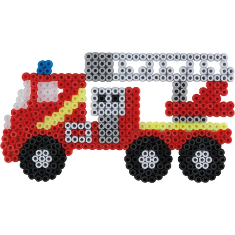 Hama 3441 Fire Fighters 2000st