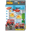 Hama 3441 Fire Fighters 2000st