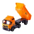 Volvo Truck Kiepwagen 59cm
