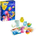 Wetenschap Stuiterballen Crazy Balls