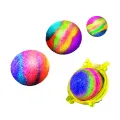Wetenschap Stuiterballen Crazy Balls