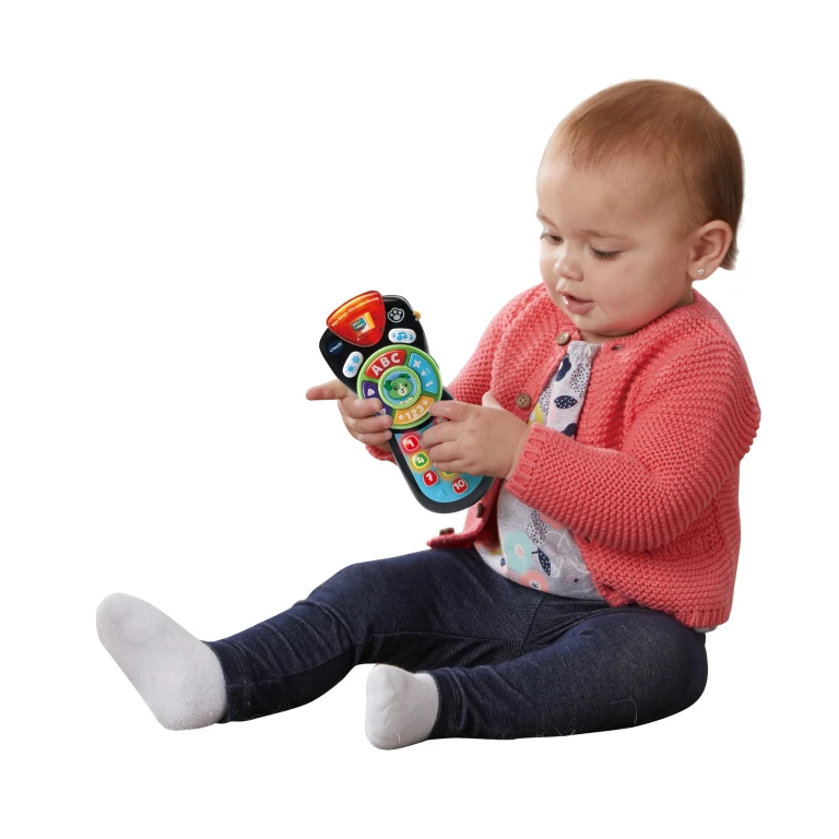 VTech Baby Mijn Eerste Afstandsbediening - 1 stuk