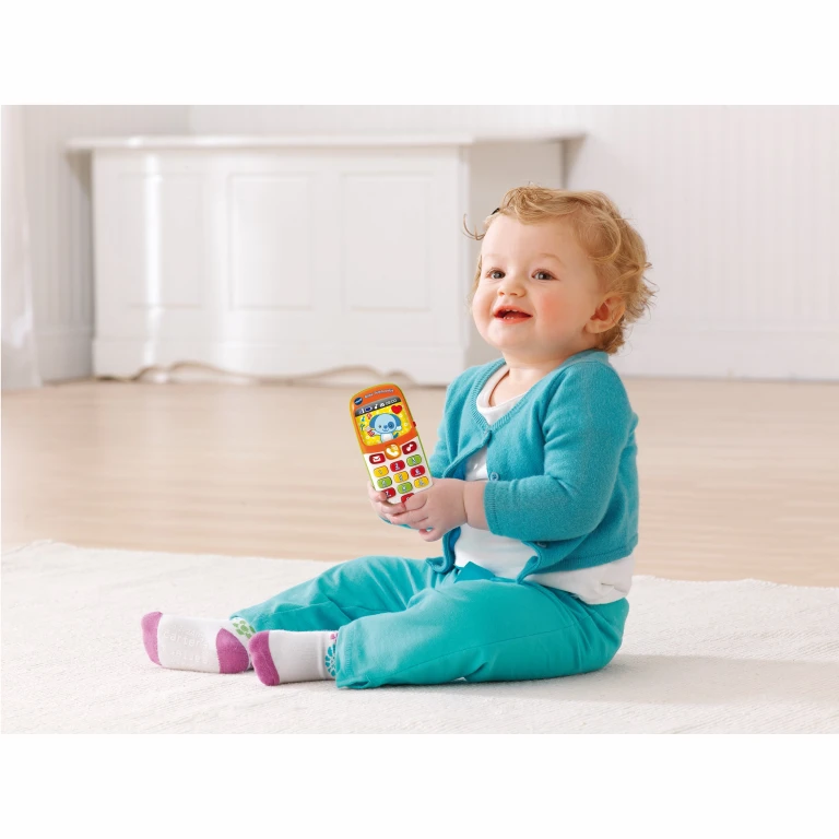 VTech Baby Telefoontje - 1 stuk