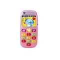 VTech Baby Telefoontje - Roze - 1 stuk