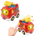 VTech Toet Toet Auto Bart Brandweer