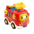 VTech Toet Toet Auto Bart Brandweer
