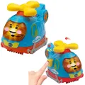 VTech Toet Toet Auto Harvey Helikopter