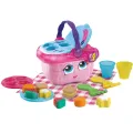 VTech Preschool Vormenpret Picknickset - 1 stuk