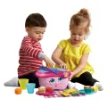 VTech Preschool Vormenpret Picknickset