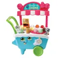 VTech Preschool Schep en Leer Ijscokar