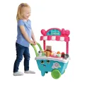 VTech Preschool Schep en Leer Ijscokar