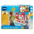 VTech Preschool Schep en Leer Ijscokar