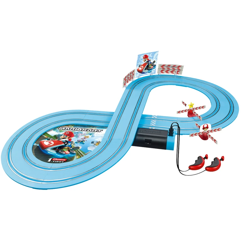 Carrera First Mario Kart Racebaan - 1 stuk