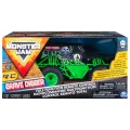 Monster Jam 1:24 Gravedigger RC