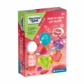 Wetenschap Mini Lippenbalsem Set