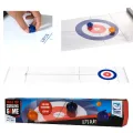 Tafel Curling Spel 120cm