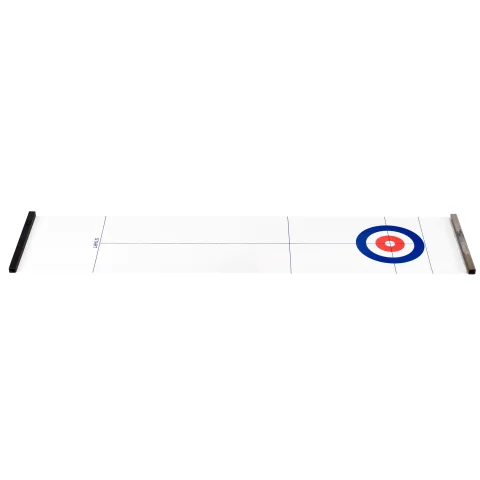 Tafel Curling Spel 120cm